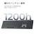 Keychron�b�L�[�N�����bB6 Pro �E���g���X���� ���C�����X�L�[�{�[�h�i�p��z�� �A�C�{���[�z���C�g�j�bB6P-K8-US
