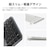 Keychron�b�L�[�N�����bB2 Pro �E���g���X���� ���C�����X�L�[�{�[�h�i�p��z�� �X�y�[�X�O���[�j�bB2P-K1-US