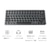 Keychron�b�L�[�N�����bB3 Pro �E���g���X���� ���C�����X�L�[�{�[�h�i�p��z�� �X�y�[�X�O���[�j�bB3P-K1-US