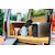 �G�R�t���[�b�|�[�^�u���d�� 1024Wh�@AC�R���Z���g�o��6�� USB-C�o�͑Ή��bEFDELTA3P-JP-CBOX