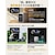 �G�R�t���[�b�|�[�^�u���d�� 1024Wh�@AC�R���Z���g�o��6�� USB-C�o�͑Ή��bEFDELTA3P-JP-CBOX