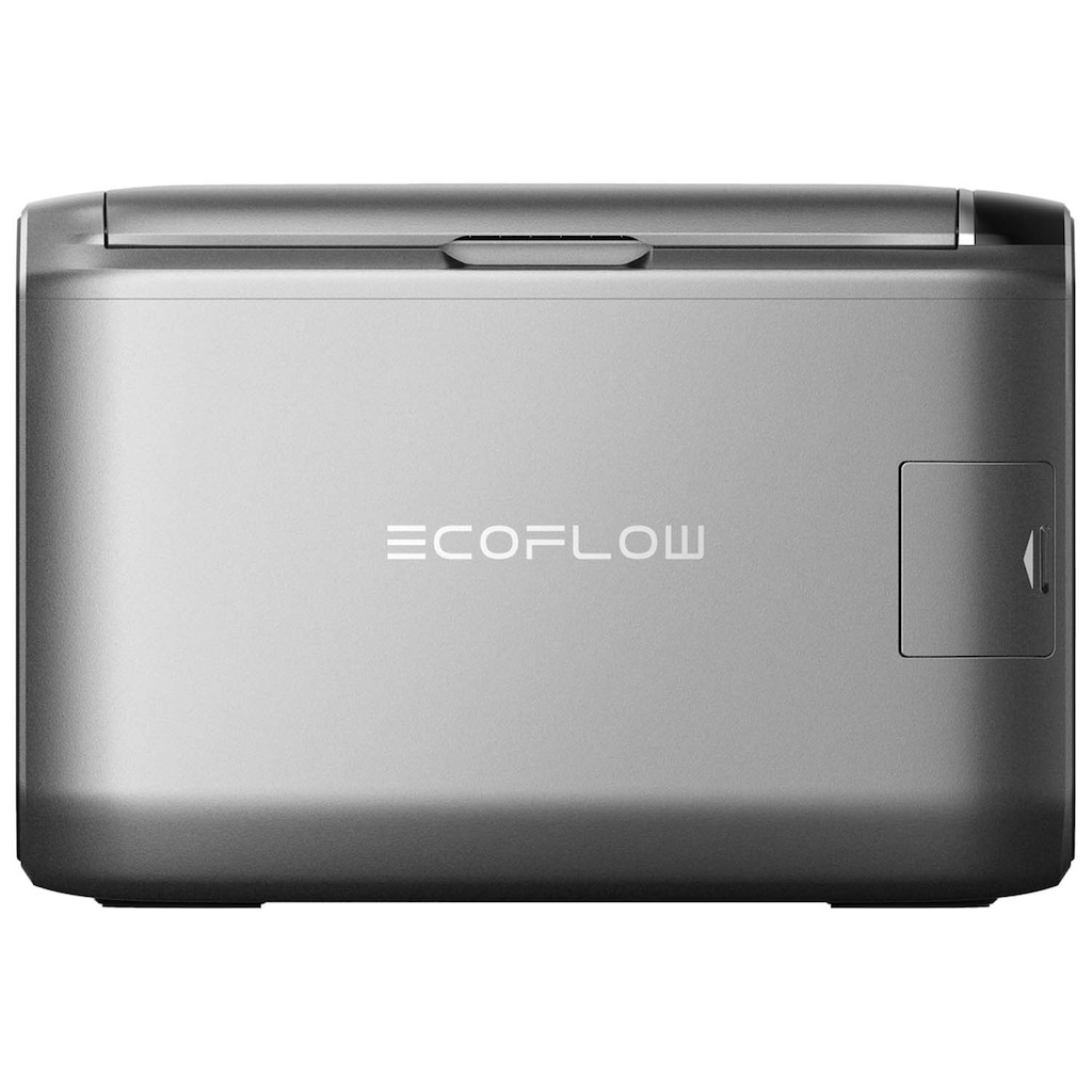 EcoFlow GLACIER Classic EFGLACIER55L-JP-NBOX