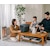 �G�R�t���[�b�|�[�^�u���d�� 2048Wh AC�R���Z���g4�� USB-C�o�͓��ځbEFD3M-G-JP-CBOX