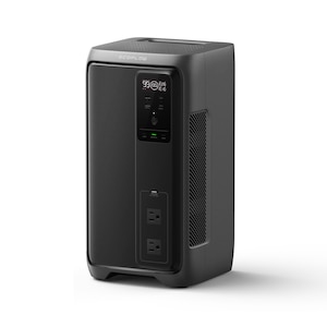 �G�R�t���[�b�|�[�^�u���d�� 1,920Wh AC�R���Z���g2�� USB-C�o�͓��ځbEFD3A2000-JP-C