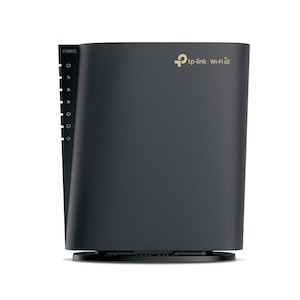 TP-Link｜ティーピーリンク｜AXE5400 トライバンド マルチギガビット 無線Wi-Fi 6Eルーター(2402Mbps+2402Mbps+574Mbps)｜ARCHER AXE5400