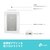 TP-Link｜ティーピーリンク｜AX3000 デュアルバンドWi-Fi 6 Air中継器(2402Mbps+574Mbps)｜ARCHER AIR E5