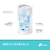 TP-Link｜ティーピーリンク｜BE22000 トライバンドメッシュWi-Fi 7ルーター（1パック）｜Deco BE85 1Pack