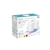 TP-Link｜ティーピーリンク｜AX1500 メッシュWi-Fi 6システム(1201Mbps+300Mbps) 2パック｜DECO X10 2P