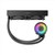 ARCTIC�b�A�[�N�e�B�b�N�b�}���`�\�P�b�g�Ή� �I�[���C������ ���� CPU�N�[���[ Liquid Freezer III Pro 240 A-RGB�i�u���b�N�j�bACFRE00182A