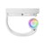 ARCTIC�b�A�[�N�e�B�b�N�b�}���`�\�P�b�g�Ή� �I�[���C������ ���� CPU�N�[���[ Liquid Freezer III Pro 240 A-RGB�i�z���C�g�j�bACFRE00186A