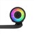 ARCTIC�b�A�[�N�e�B�b�N�bLiquid Freezer III Pro 360 A-RGB Black �}���`�\�P�b�g�Ή� �I�[���C������ ����CPU�N�[���[�i�u���b�N�j�bACFRE00184A