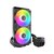 ARCTIC�b�A�[�N�e�B�b�N�b�}���`�\�P�b�g�Ή� �I�[���C������ ���� CPU�N�[���[ Liquid Freezer III Pro 280 A-RGB�i�u���b�N�j�bACFRE00183A