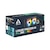 ARCTIC�b�A�[�N�e�B�b�N�b�}���`�\�P�b�g�Ή� �I�[���C������ ���� CPU�N�[���[ Liquid Freezer III Pro 280 A-RGB�i�u���b�N�j�bACFRE00183A