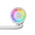 ARCTIC�b�A�[�N�e�B�b�N�b�}���`�\�P�b�g�Ή� �I�[���C������ ���� CPU�N�[���[ Liquid Freezer III Pro 280 A-RGB�i�z���C�g�j�bACFRE00187A