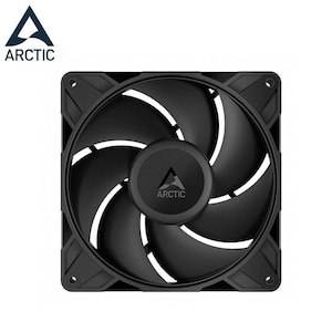ARCTIC�b�A�[�N�e�B�b�N�b140mmPWM�t�@�� P14 Pro PST Black�i�u���b�N�j�bACFAN00314A