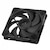 ARCTIC�b�A�[�N�e�B�b�N�b140mmPWM�t�@�� P14 Pro PST Black�i�u���b�N�j�bACFAN00314A