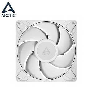 ARCTIC�b�A�[�N�e�B�b�N�b140mmPWM�t�@�� P14 Pro PST White�i�z���C�g�j�bACFAN00317A