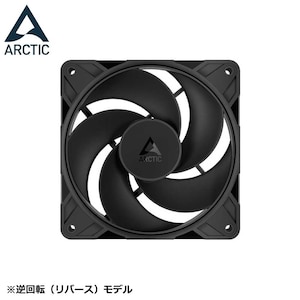 ARCTIC�b�A�[�N�e�B�b�N�b120mm�p ����27mm PWM�t�@�� P12 Pro Reverse PST�i�u���b�N�j�bACFAN00331A