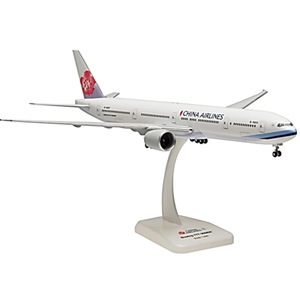 Hogan 1/200 チャイナエアライン Boeing 777-300ER（1/200 B777