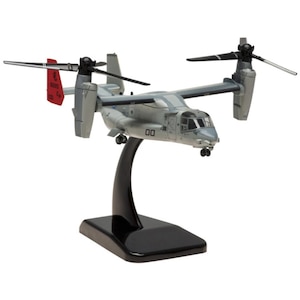 �z�[�K���E�C���O�X�b1/200 M�V���[�Y MV-22B �I�X�v���C �A�����J�C���� VMM-265 �h���S���Y�y5576�z�bHW 5576 MV-22B ����ڲ VMM-265