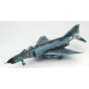 1/72 F-4EJ改 ファントムII 航空自衛隊 第8飛行隊 洋上迷彩【HA1927】