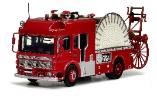 1/76 AEC TGM レスキュー車 Escape Shau Kei Wan【F176002