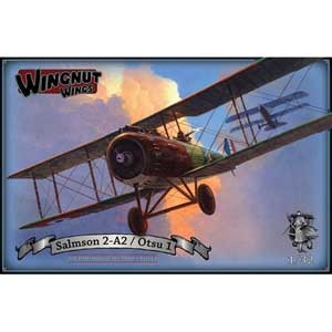 �E�B���O�i�b�g�E�E�B���O�X�b1/32 �T�����\�� 2-A2 / Otsu 1�yWNG32038�z�bWNG32038 ��ѿ� 2-A2 Otsu 1