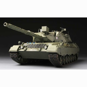 1/35 ドイツ主力戦車レオパルト1 A3/A4【TS-007】