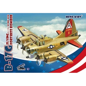 B17G爆撃機【mPLANE-001】
