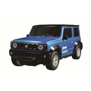 1/22 スズキ Jimny SIERRA【JRVC079-BL】