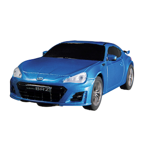 1/32 スバル BRZ【JRVC080-BC】