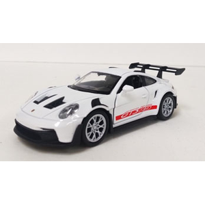 キャストワールド ポルシェ911 GT3RS（TYPE 992） | ジョーゼン 