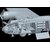 HK���f���b1/48 B-17F �����t�B�X �x���y01F002�z�bH 01F002 B-17F ��̨� ���
