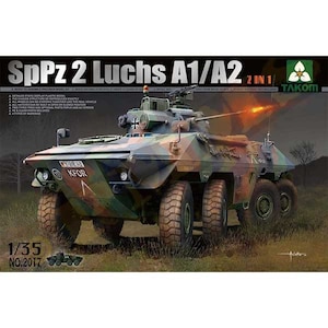 �^�R���b1/35 �h�C�c�A�M�R���֑��b��SpPz 2 ���N�X A1/A2 �u2 in 1�v�yTKO2017�z�bTKO2017 �޲����߳��ݿ��ݿ�����SpPz 2