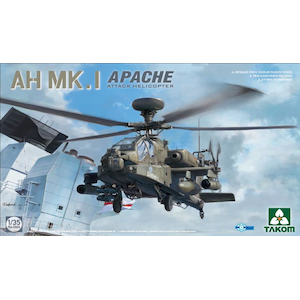 �^�R���b1/35 AH MK.I �A�p�b�` �U���w���R�v�^�[�yTKO2604�z�bTKO2604 AH MK.I ��߯�