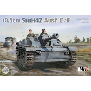 �^�R���b1/35 10.5cm�ˌ��֒e�C42 E/F�^�yTKOB8016�z�bTKOB8016 10.5cm�¹޷ح����γ42 E/F���