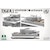 �^�R���b1/35 Sd.Kfz.181 Pz.Kpfw.VI�^�C�K�[I ����^w/�c�B�������b�g�R�[�e�B���O �u2 in 1�v�i����^/����^�w���ԁj�yTKO2199�z�bTKO2199 Sd.Kfz.181 Pz.Kpfw.VI ���ްI ���