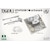 �^�R���b1/35 Sd.Kfz.181 Pz.Kpfw.VI�^�C�K�[I ����^w/�c�B�������b�g�R�[�e�B���O �u2 in 1�v�i����^/����^�w���ԁj�yTKO2199�z�bTKO2199 Sd.Kfz.181 Pz.Kpfw.VI ���ްI ���