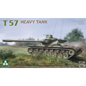 �^�R���b1/35 T57 �d��ԁyTKO2203�z�bTKO2203 T57�ޭ��ݼ�