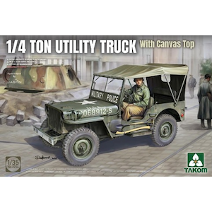 �^�R���b1/35 �ė��R 1/4�g�� ���[�e�B���e�B �g���b�Nw/�L�����o�X�g�b�v�yTKO2214�z�b�ް�ްTKO2214 հè�è�ׯ���/����޽į��