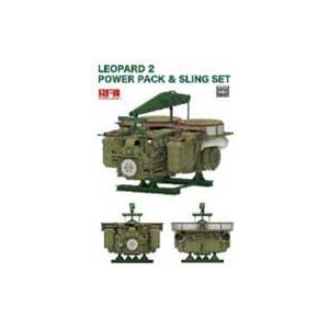���C�t�B�[���h���f���b1/35 ���I�p���g2�p�p���[�p�b�N���X�����O�Z�b�g�yRFM2050�z�bRFM2050 ڵ����2 ��ܰ�߯� ��ݸ޾��