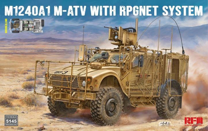 Amazon | ライフィールドモデル 1/35 アメリカ陸軍 M-ATV