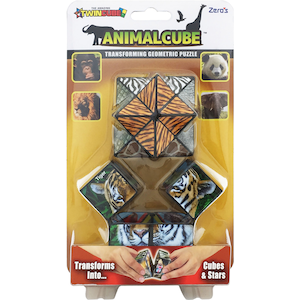 �ΐ�ߋ�bANIMALCUBE�i�A�j�}���L���[�u�j�b���ٷ����
