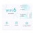 TP-Link｜ティーピーリンク｜AX3000 メッシュ Wi-Fi 6 システム（3パック）｜DECO X50 3P