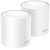 TP-Link｜ティーピーリンク｜AX3000 メッシュ Wi-Fi 6 システム（2パック）｜DECO X50 2P