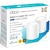 TP-Link｜ティーピーリンク｜AX3000 メッシュ Wi-Fi 6 システム（2パック）｜DECO X50 2P