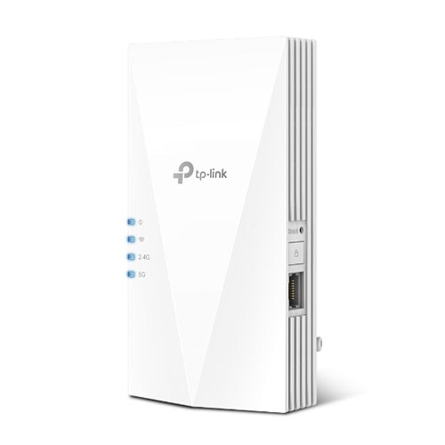 AX3000 Wi-Fi 6中継器 | TP-Link｜ティーピーリンク | RE705X