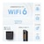 TP-Link｜ティーピーリンク｜Archer AX3000 IPv6 IPoE対応 Wi-Fi 6ルーター｜Archer AX3000