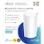 TP-Link｜ティーピーリンク｜Wi-Fi 6 トライバンドメッシュWi-Fi システム（1パック）4804Mbps + 2402Mbps + 574Mbps｜DECO X95 1P