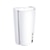 TP-Link｜ティーピーリンク｜Wi-Fi 6 トライバンドメッシュWi-Fi システム（1パック）4804Mbps + 2402Mbps + 574Mbps｜DECO X95 1P